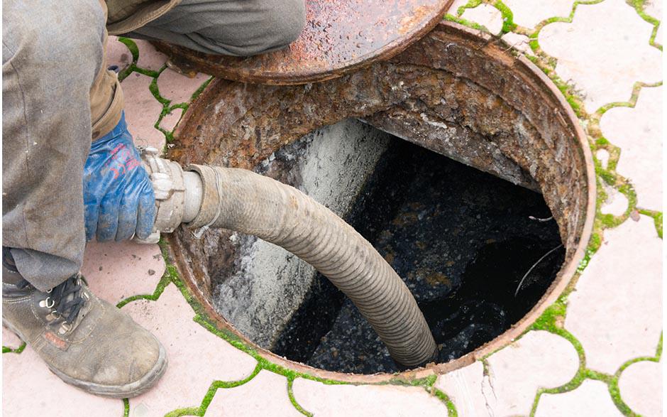 débouchage canalisation Clamart